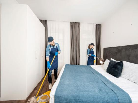 Karlita Cleaning