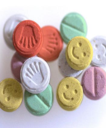 Kaufen Sie hochwertige MDMA-Pillen online