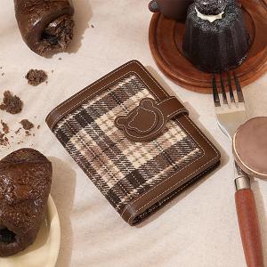 Keep your essentials organized with our Women’s Wallet with Multi-Card Slots