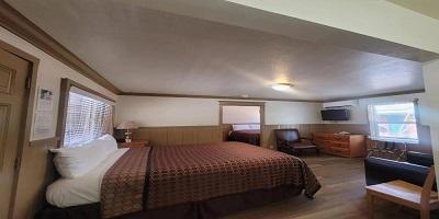 Kernville Inn Kernville
