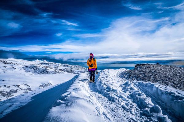 Kilimanjaro Trekking Tours with Ultimate Adventure to the Summit