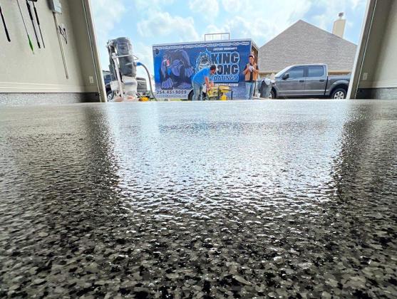 King Kong Coatings