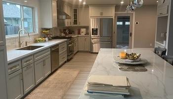 Kitchen Remodel Marin County