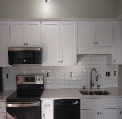 Kitchen Remodel Springboro