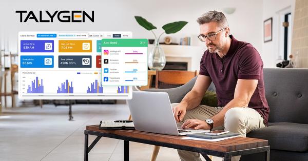 Know Your Employees and Get Clarity in Time Tracking with Talygen