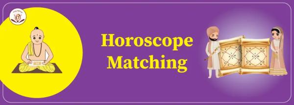 Kundli Matching