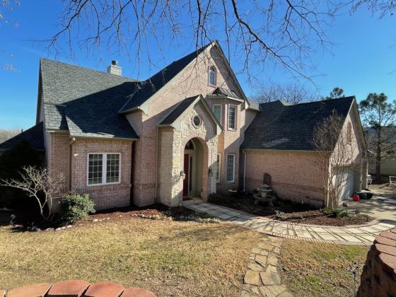 Lake Dallas Roofing