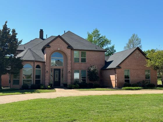 Lake Dallas Roofing