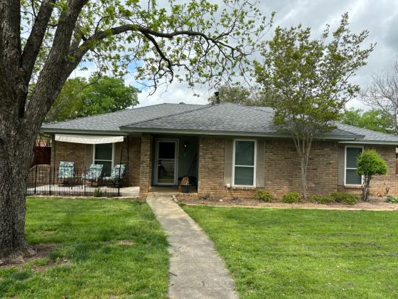 Lake Dallas Roofing
