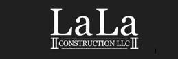 LaLa Construction