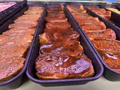 Lancaster County Meats & Deli