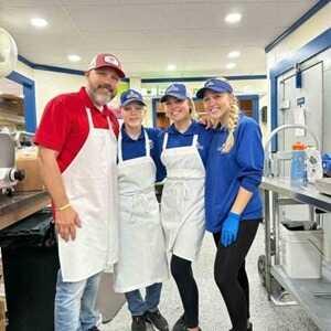 Lancaster County Meats & Deli