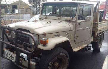 Landcruiser engine for sale Sa || justwreckingtoyotas