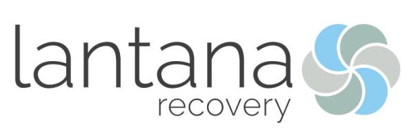 Lantana Recovery