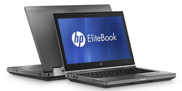 Laptop Rental Services