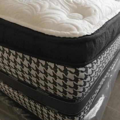 L&B Luxury Beds