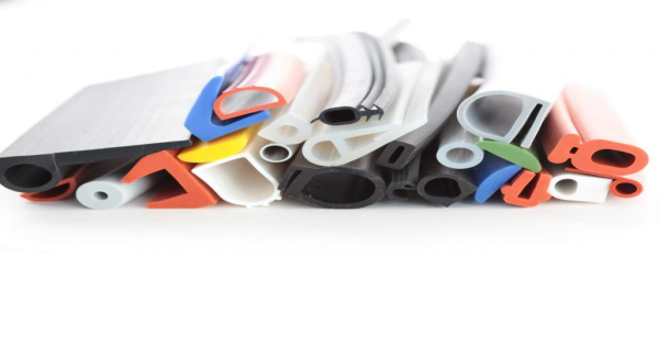 Leading Manufacturer of Silicone Rubber Tubes, Profiles & Gaskets