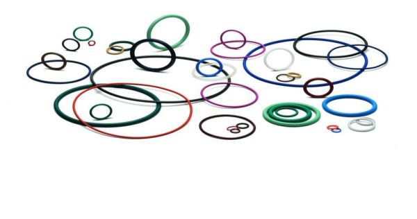 Leading Manufacturer of Silicone Rubber Tubes, Profiles & Gaskets