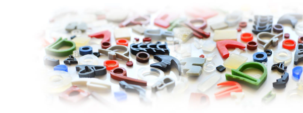 Leading Manufacturer of Silicone Rubber Tubes, Profiles & Gaskets
