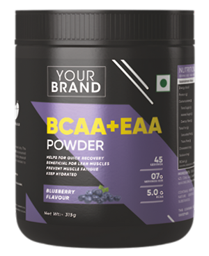 Leading the Way in Advanced Sports Nutrition Manufacturing