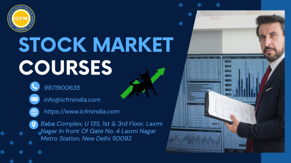 Learn Investing with Expert Stock Market Courses
