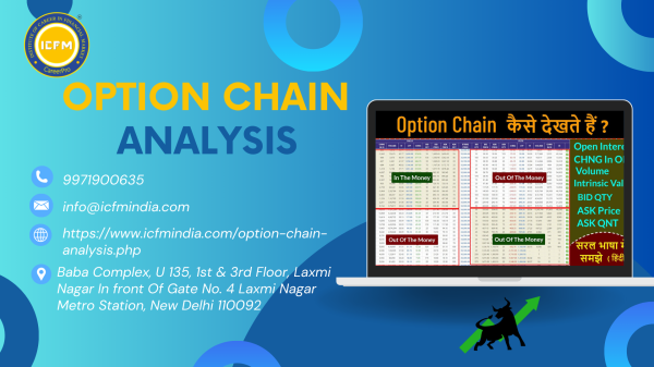 Learn Option Chain Analysis for Smarter Trading