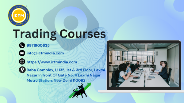 Learn Trading Strategies with Expert Courses