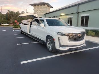 Limo Companies in Warren MI | A Limo World
