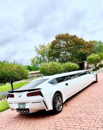 Limo Companies in Warren MI | A Limo World