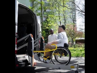 Long distance gurney transport | Personal Care Transportation LLC