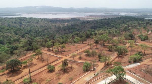 Looking for a piece of land? Let’s buy an orchard villa in goa