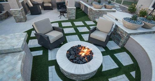 Luxe Lawns