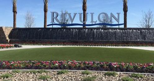 Luxe Lawns