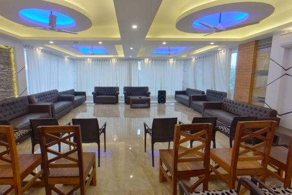 Luxury Hotels in Andaman | Good Hotels in Neil Island - CS Empire