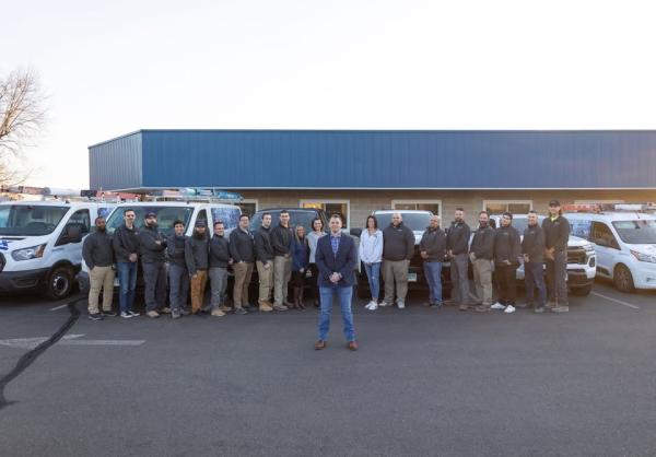 Lynx Systems, LLC – Security, Automation, and Technology Experts
