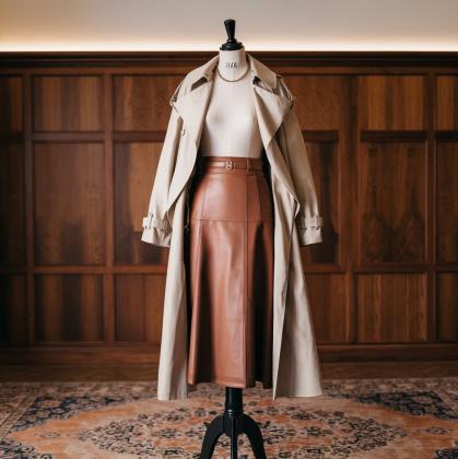 Madame M Redefining Elegance with Madame Clothing in Florence, South Carolina