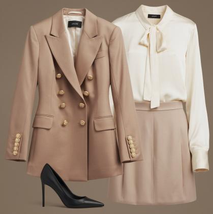 Madame M Redefining Elegance with Madame Clothing in Florence, South Carolina