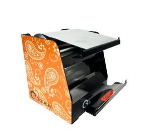 Maggies Double Dispenser Designs for Smooth and Efficient Salon Workflows