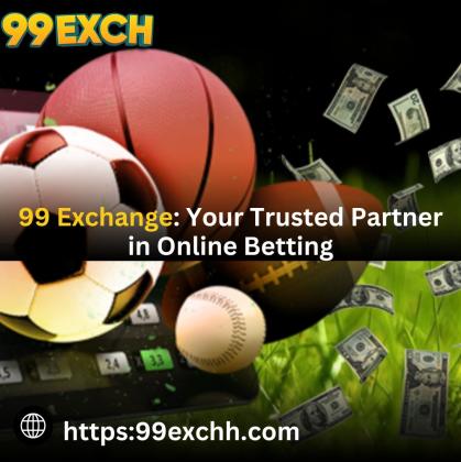 Make Every Bet Special with 99 Exchange ID