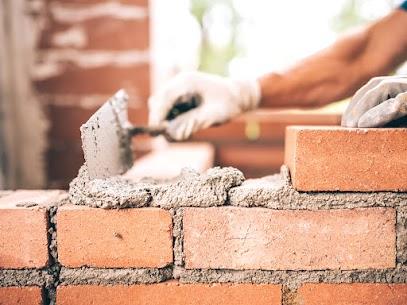 Masonry construction services | Minez Concrete