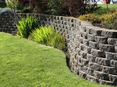 Masonry construction services | Minez Concrete