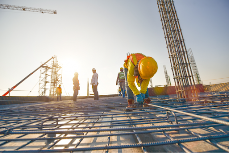 Masonry construction services | Minez Concrete