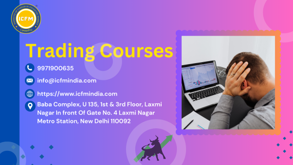 Master the Market with Expert Trading Courses