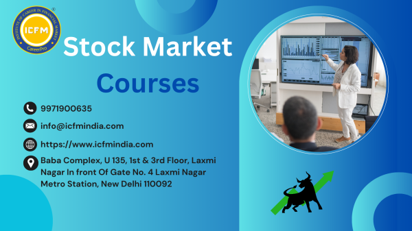 Master Trading with Expert Stock Market Courses