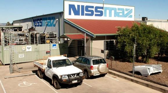 Mazda wreckers northern territory