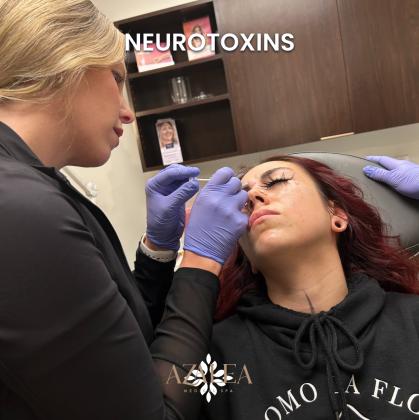 medical spa kansas city