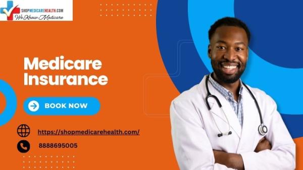 Medicare Advantage Plans in My Area