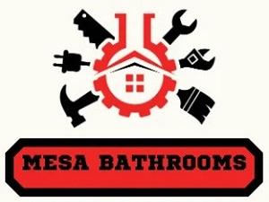 Mesa Bathrooms