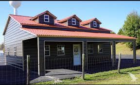 Metal buildings for rent near me