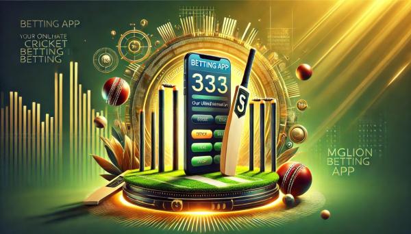 MGlion Betting App: Get Your Online Cricket Betting ID